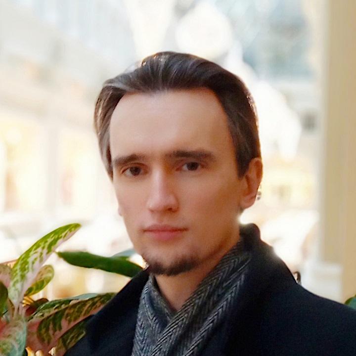 Никита